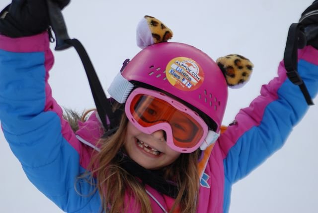 Skikurs am Präbichl