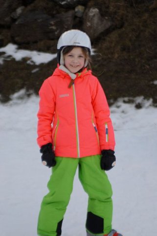 Skikurs am Präbichl