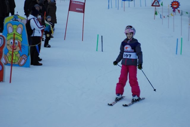 Skikurs am Präbichl