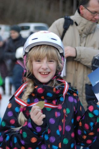 Skikurs am Präbichl