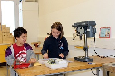 Technisches_Werken_-_Klara_Fietz_Volksschule