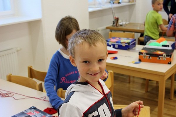 Werkraum_Klara_Fietz_Volksschule